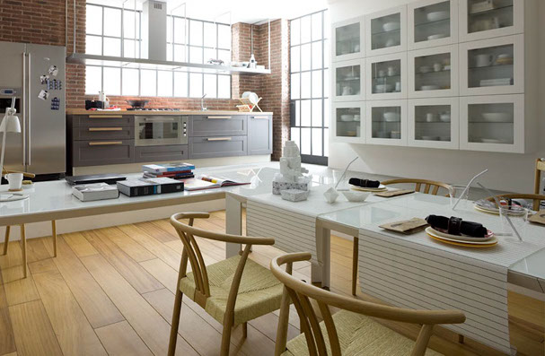 Anta telaio  Veneta Cucine